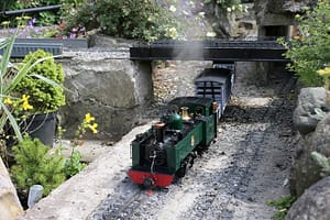 Hull and Selby